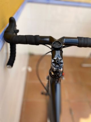 BICICLETA BH CARBONO CARRETERA 