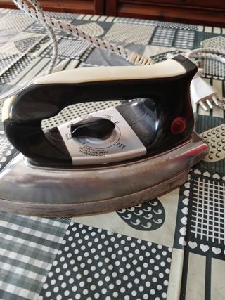 Ferro stiro vintage anni '60