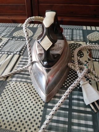 Ferro stiro vintage anni '60