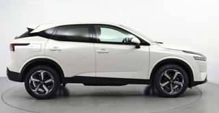 Nissan Qashqai 2024