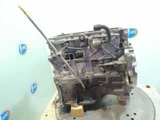 BLOQUE TOYOTA AURIS