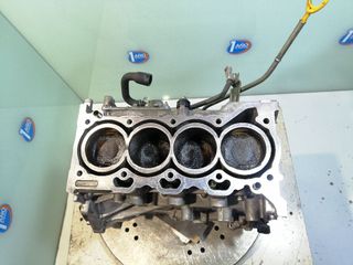 BLOQUE TOYOTA AURIS
