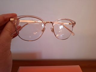 Gafas firmoo Nuevas sin graduación