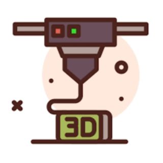 Trabajos de Impresión 3D