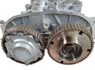 CULATA AUDI A3 SPORTBACK (8VA)