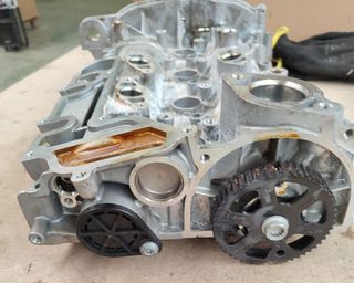 CULATA AUDI A3 SPORTBACK (8VA)