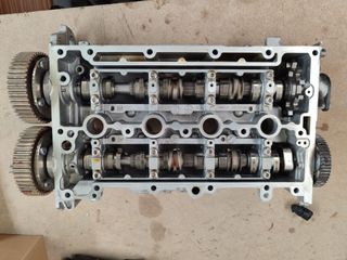 CULATA AUDI A3 SPORTBACK (8VA)