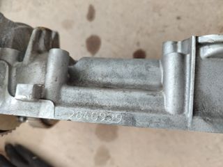 CULATA AUDI A3 SPORTBACK (8VA)