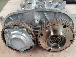 CULATA AUDI A3 SPORTBACK (8VA)