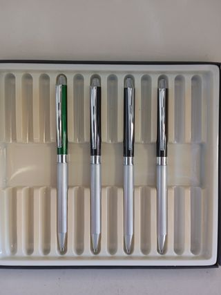 Mini-bolígrafos KEYINUO