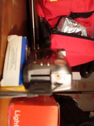 Kodak EasyShare CX430 - Cámara digital