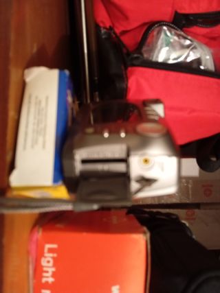 Kodak EasyShare CX430 - Cámara digital