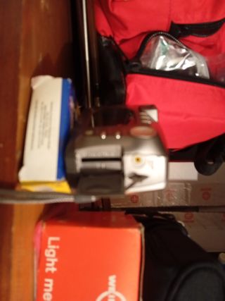 Kodak EasyShare CX430 - Cámara digital