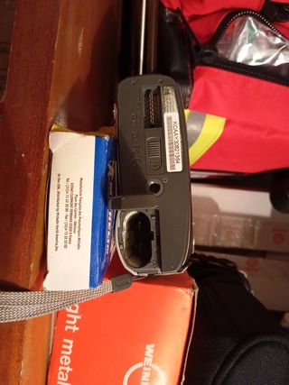 Kodak EasyShare CX430 - Cámara digital