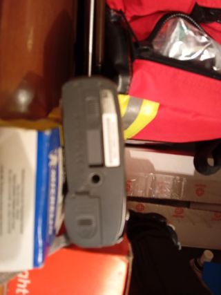 Kodak EasyShare CX430 - Cámara digital