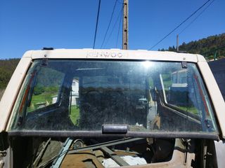Har top patrol 260 