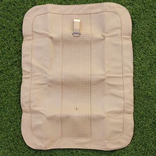 Cambiador de paseo de mayoral para bebés