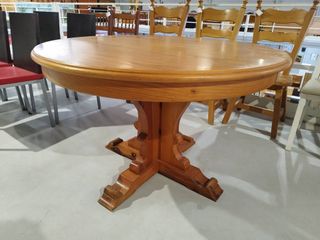MESA RÚSTICA PROVENZAL 