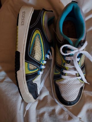 Scarpe Geox