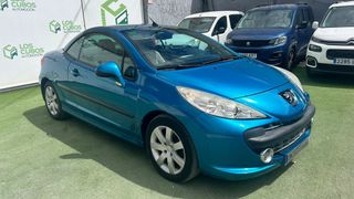 Peugeot 207 1.6 THP 150CV 2007