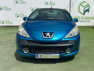 Peugeot 207 1.6 THP 150CV 2007