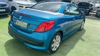 Peugeot 207 1.6 THP 150CV 2007