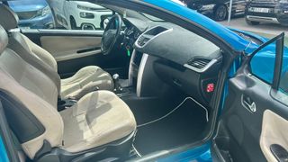 Peugeot 207 1.6 THP 150CV 2007