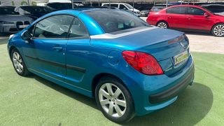 Peugeot 207 1.6 THP 150CV 2007