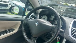 Peugeot 207 1.6 THP 150CV 2007