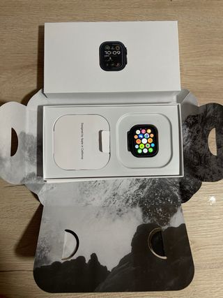 Apple watch