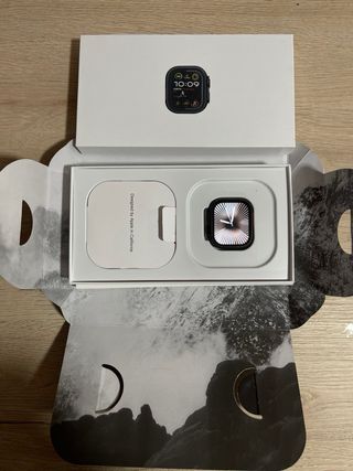 Apple watch