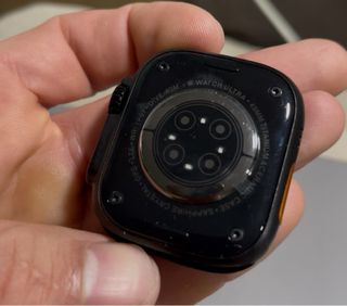 Apple watch