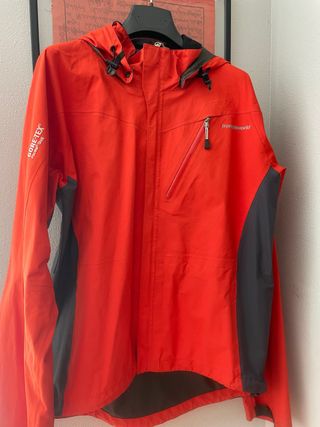 Chaqueta Gore-Tex Trangoworld
Talla M