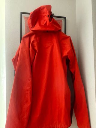 Chaqueta Gore-Tex Trangoworld
Talla M