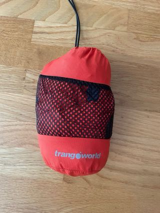 Chaqueta Gore-Tex Trangoworld
Talla M
