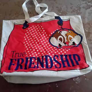 Borsa Chip e Dale - Nuova