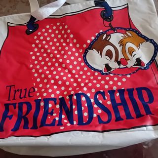 Borsa Chip e Dale - Nuova
