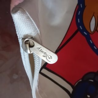 Borsa Chip e Dale - Nuova