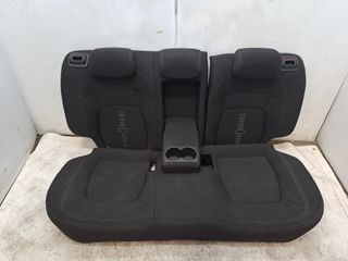 JUEGO ASIENTOS COMPLETO KIA SPORTAGE