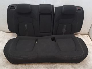 JUEGO ASIENTOS COMPLETO KIA SPORTAGE