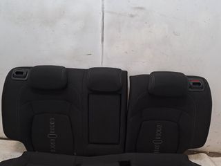 JUEGO ASIENTOS COMPLETO KIA SPORTAGE