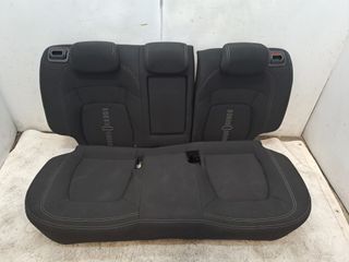 JUEGO ASIENTOS COMPLETO KIA SPORTAGE