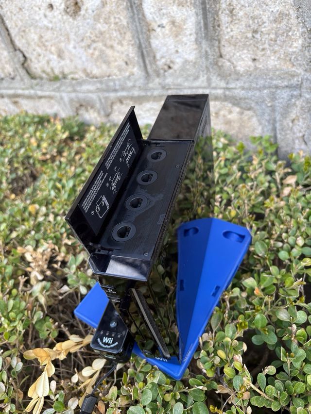 nintendo wii + Joypad + wii sport + accessori 