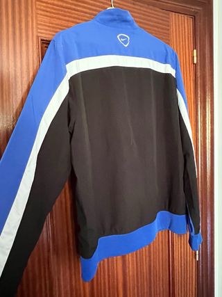 Chandal inter de milan temporada 07/08