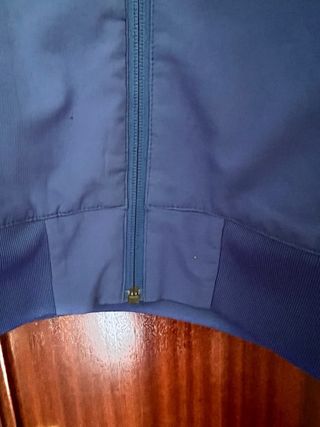 Chandal inter de milan temporada 07/08