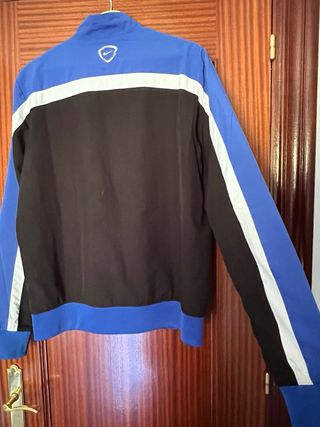 Chandal inter de milan temporada 07/08