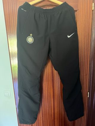 Chandal inter de milan temporada 07/08