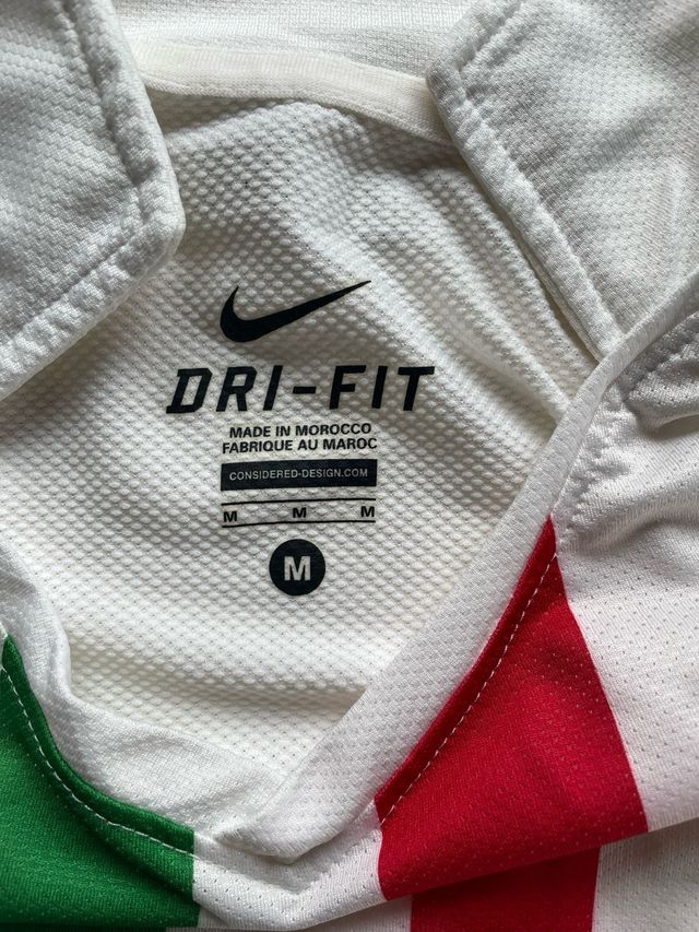 Maglia Juventus 2010/11 Dri-Fit
taglia L