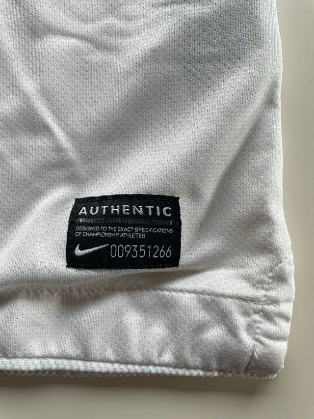 Maglia Juventus 2010/11 Dri-Fit
taglia L