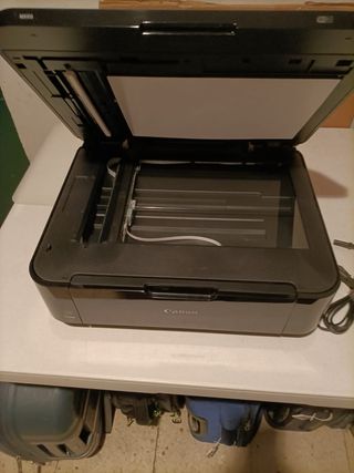 Impresora Canon PIXMA MX410 - Multifuncional